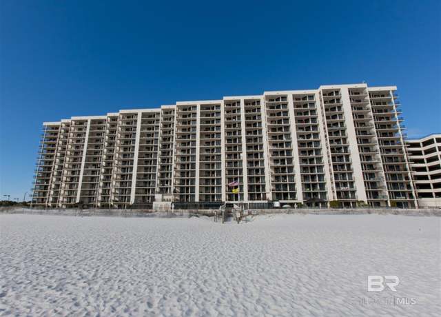 Property at 29576 Perdido Beach Blvd #1209, Orange Beach, AL 36561, 3 beds, 2 baths