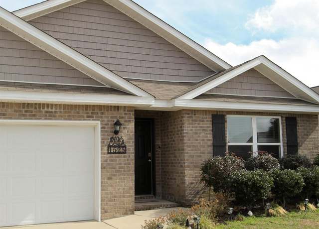 Property at 1525 Majesty Loop, Foley, AL 36535, 4 beds, 2 baths
