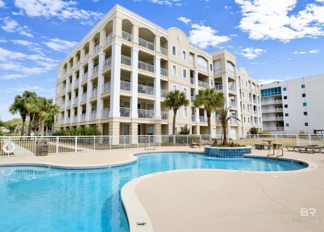 Property at 27770 Canal Rd #2102, Orange Beach, AL 36561, 3 beds, 3 baths