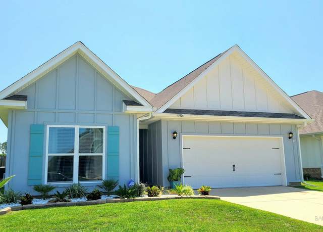 Property at 3806 Borman Ct, Gulf Shores, AL 36542, 5 beds, 3 baths