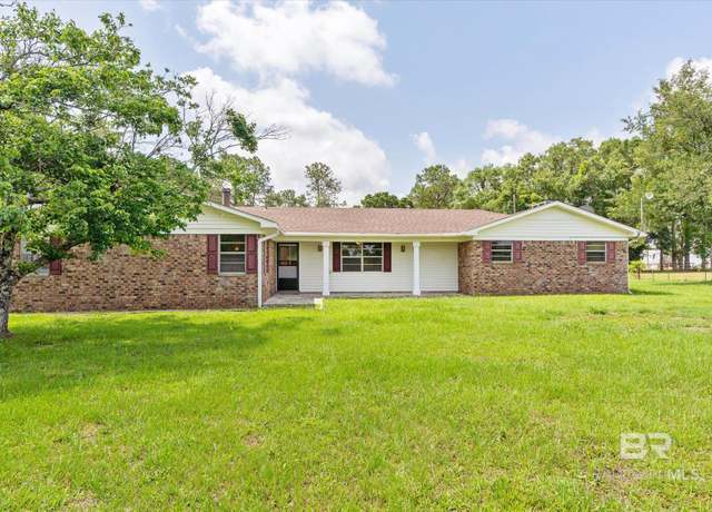 Property at 11040 Straub Rd, Grand Bay, AL 36541, 4 beds, 3.5 baths