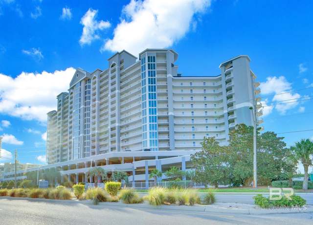 Property at 455 E Beach Blvd #1107, Gulf Shores, AL 36542, 2 beds, 2 baths