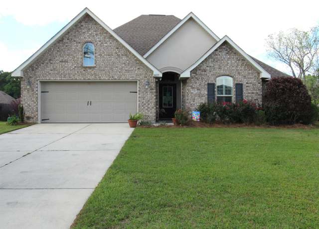 Property at 14897 Sonoma Blvd, Silverhill, AL 36576, 3 beds, 2 baths
