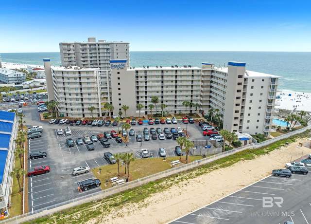 Property at 24522 Perdido Beach Blvd #3501, Orange Beach, AL 36561, 3 beds, 2 baths