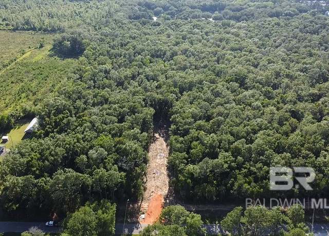 Property at 0 Sedlack Rd, Silverhill, AL 36576