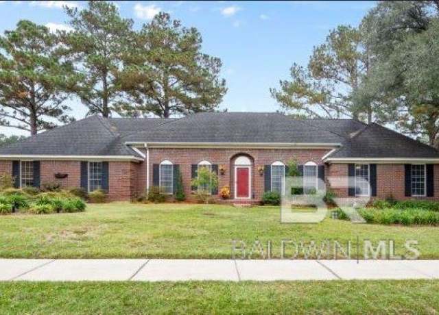 Property at 19924 Hunters Loop, Fairhope, AL 36532, 3 beds, 2 baths