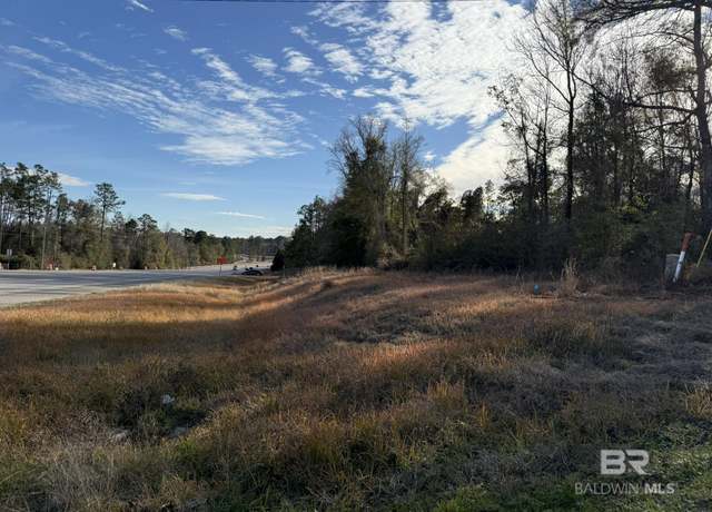 Property at 000 Rabun Rd, Bay Minette, AL 36507