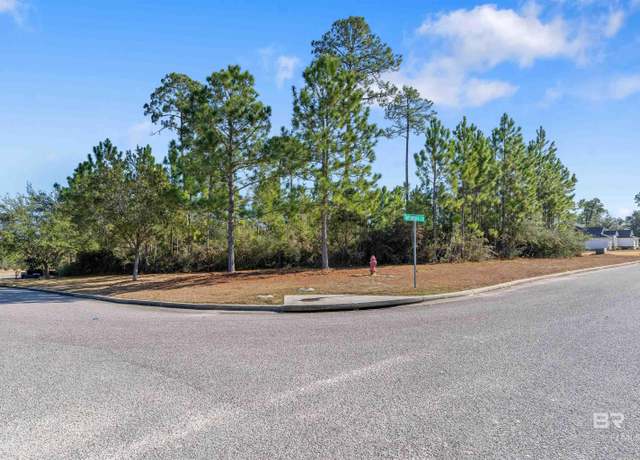 Property at 0 Tall Timber Ln, Elberta, AL 36530