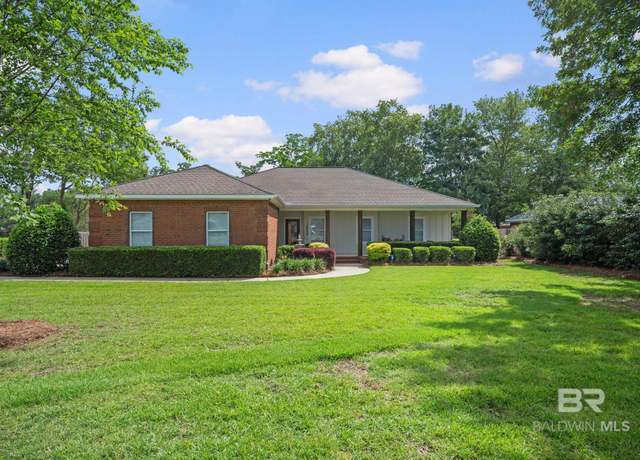 Property at 16520 Gaineswood Dr, Fairhope, AL 36532, 3 beds, 2 baths
