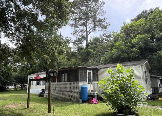 Property at 7719 Bermuda Dr, Semmes, AL 36575, 2 beds, 2 baths