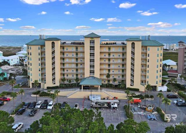 Property at 453 Dune Dr #710, Gulf Shores, AL 36542, 3 beds, 3 baths