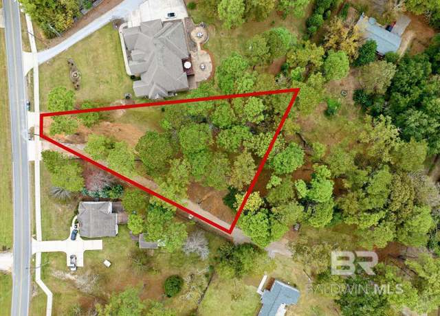 Property at 0 Blakeley Way, Spanish Fort, AL 36527