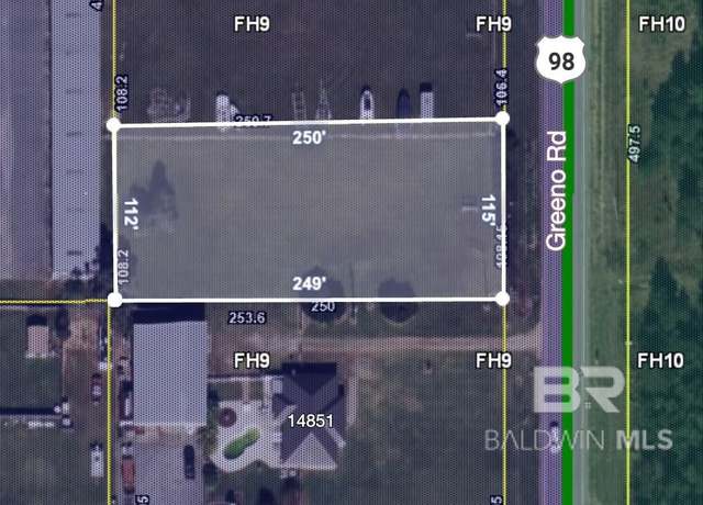 Property at 0 S Greeno Rd, Fairhope, AL 36532