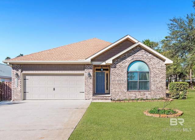 Property at 26635 Terry Cove Dr, Orange Beach, AL 36561, 3 beds, 2 baths