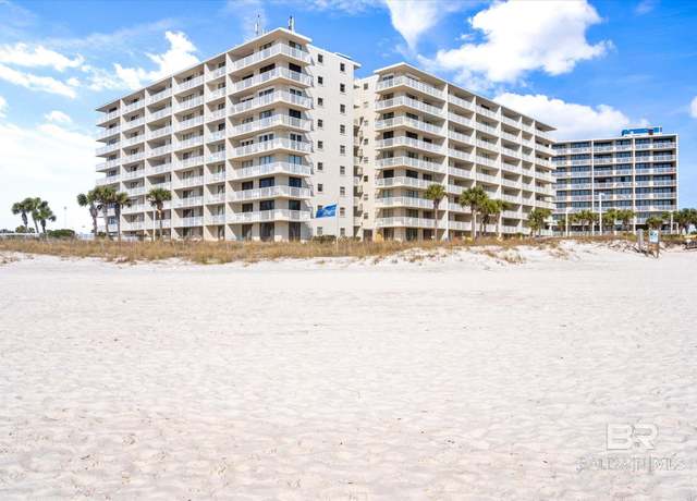 Property at 24522 Perdido Beach Blvd #1116, Orange Beach, AL 36561, 2 beds, 2 baths