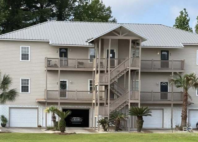 Property at 4 Yacht Club Dr #62, Daphne, AL 36526, 3 beds, 3 baths