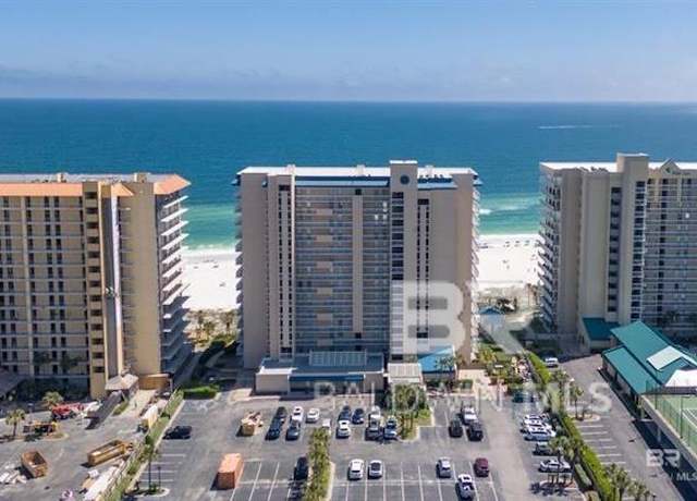 Property at 24950 Perdido Beach Blvd #905, Orange Beach, AL 36561, 3 beds, 2 baths