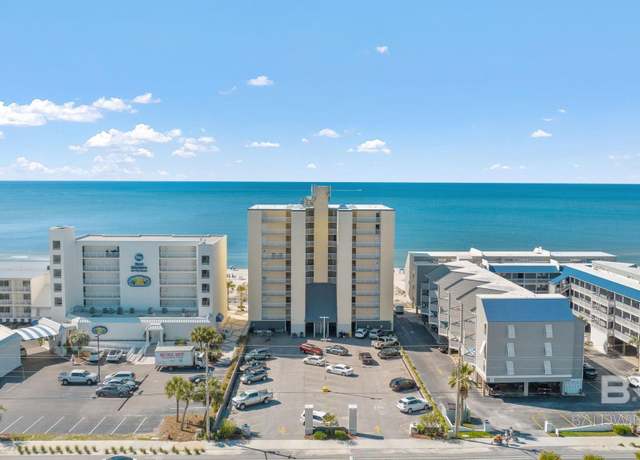 Property at 327 E Beach Blvd Unit 5D, Gulf Shores, AL 36542, 4 beds, 2 baths