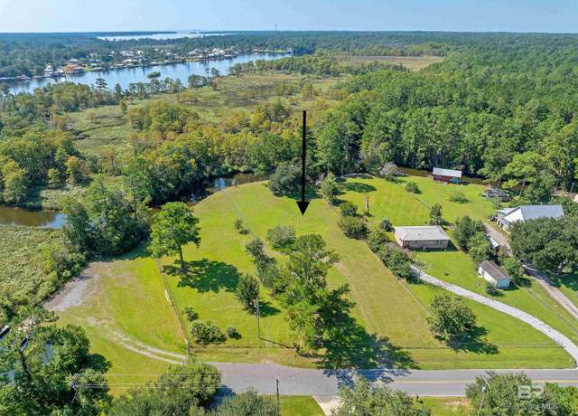 Property at 11461 Mockingbird Ln, Fairhope, AL 36532