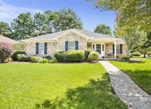 Property at 2 Sumac Cir, Fairhope, AL 36532, 3 beds, 2 baths