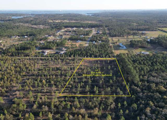 Property at 0 Archie Rd, Elberta, AL 36530