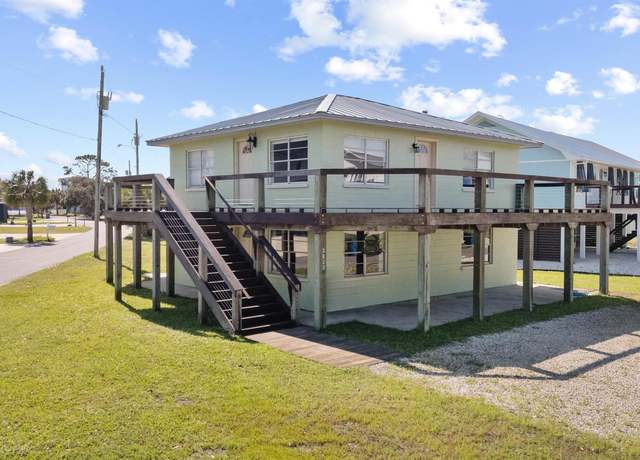 Property at 3823 Jubilee Point Rd, Orange Beach, AL 36561, 4 beds, 2 baths