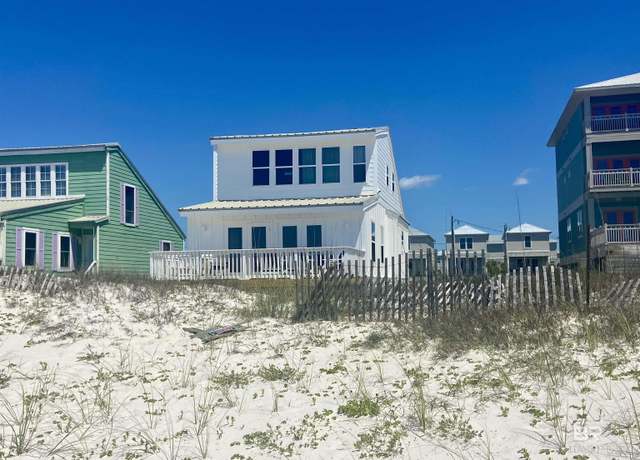 Property at 1593 W Beach Blvd, Gulf Shores, AL 36542, 4 beds, 2 baths