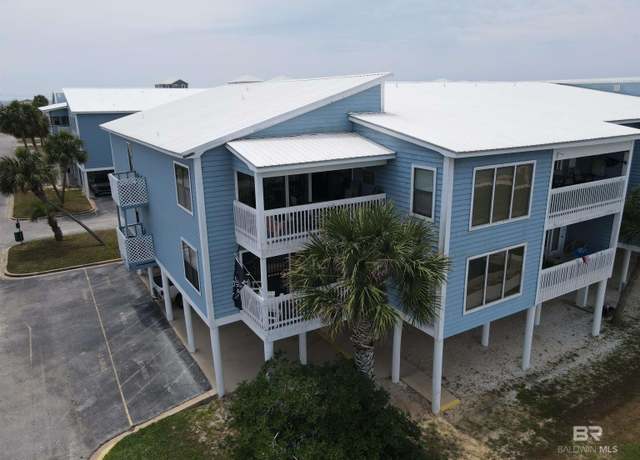 Property at 1872 BEACH Blvd Unit E 201, Gulf Shores, AL 36542-9999, 3 beds, 2 baths