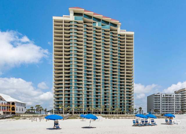 Property at 23972 Perdido Beach Blvd #2206, Orange Beach, AL 36561, 3 beds, 4 baths