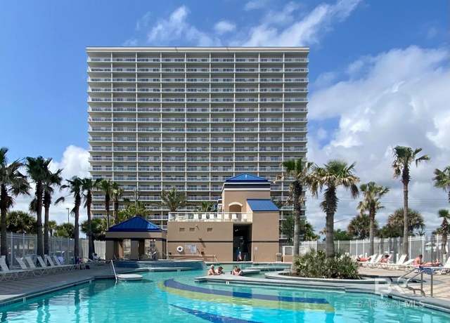 Property at 1010 W Beach Blvd #209, Gulf Shores, AL 36542, 2 beds, 2 baths