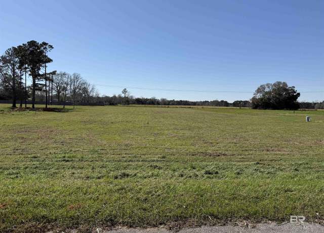 Property at 0 Gopher Ct, Elberta, AL 36530
