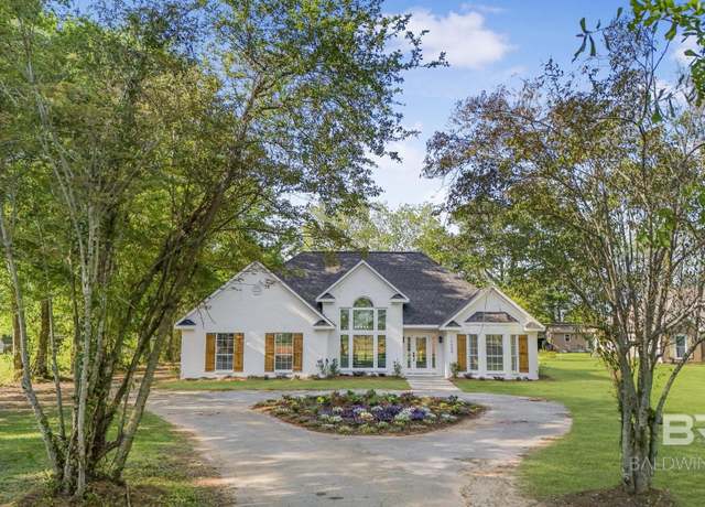 Property at 10648 Conway Ln, Daphne, AL 36526, 5 beds, 2 baths