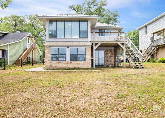 Property at 7411 Bay Rd, Mobile, AL 36605, 5 beds, 2.5 baths