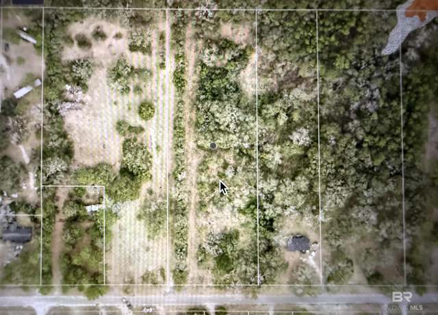 Property at 6040 Gaynor Rd, Mobile, AL 36613