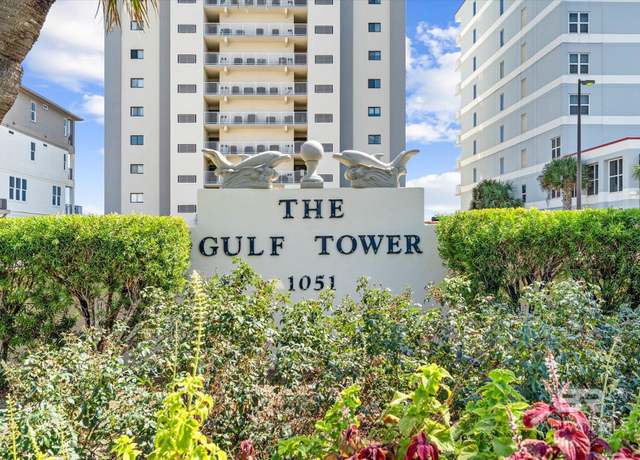 Property at 1051 BEACH Blvd Unit 9B, Gulf Shores, AL 36542, 2 beds, 2 baths