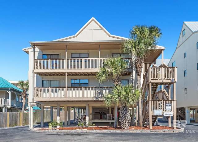 Property at 28813 Perdido Beach Blvd #209, Orange Beach, AL 36561, 1 bath