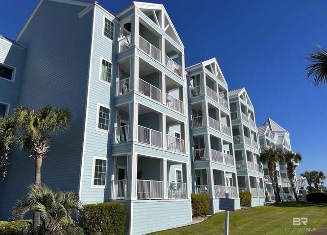 Property at 25805 Perdido Beach Blvd #419, Orange Beach, AL 36561, 2 beds, 1.5 baths