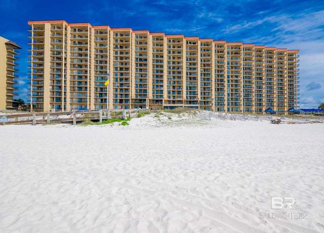 Property at 24400 Perdido Beach Blvd #401, Orange Beach, AL 36561, 3 beds, 2 baths