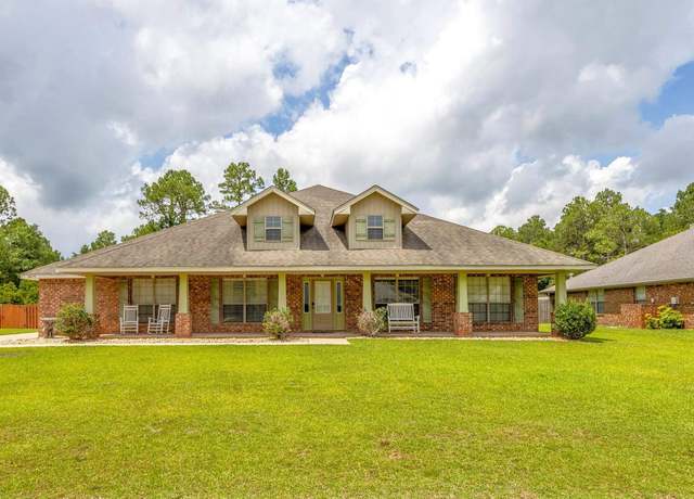 Property at 24175 Montesino Ln, Elberta, AL 36530-6621, 4 beds, 3 baths