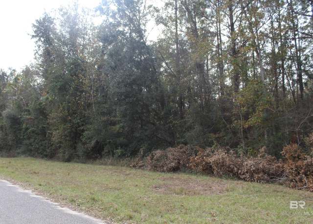 Property at Brown Rd, Bay Minette, AL 36507