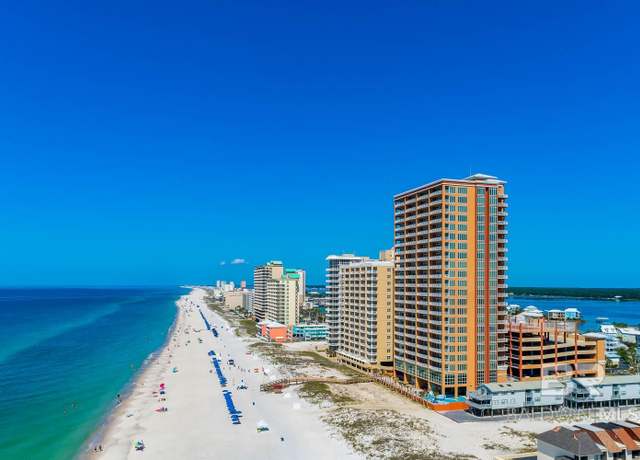 Property at 801 W Beach Blvd #1901, Gulf Shores, AL 36542, 4 beds, 3 baths
