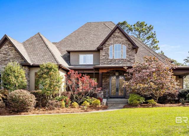 Property at 31836 Meade Ct, Spanish Fort, AL 36527, 4 beds, 3.5 baths
