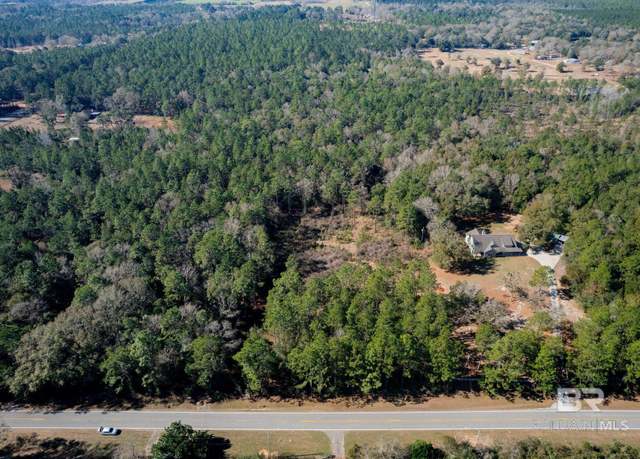 Property at 0 County Road 87, Robertsdale, AL 36567