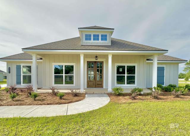 Property at 301 Morning Mist Way, Fairhope, AL 36532, 4 beds, 3 baths