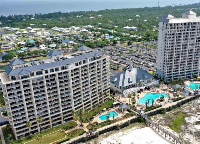 Property at 527 Beach Club Trl Unit C110, Gulf Shores, AL 36542, 3 beds, 3 baths