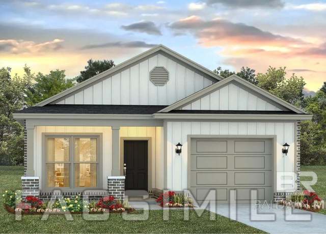 Property at 32635 Revere Dr, Spanish Fort, AL 36527, 3 beds, 2 baths