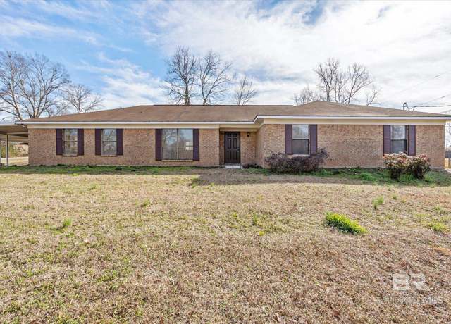 Property at 46113 Sellers Ln, Bay Minette, AL 36507, 3 beds, 2 baths