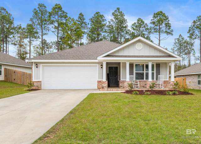 Property at 15819 Laurelbrooke Loop, Fairhope, AL 36532, 4 beds, 2 baths