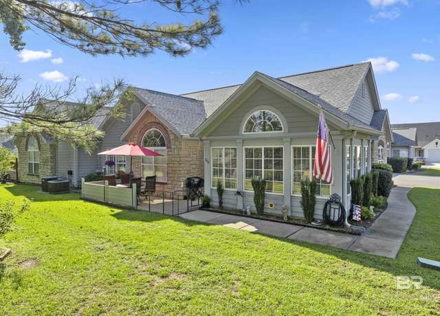 Property at 803 Wyld Palms Dr #803, Foley, AL 36535, 2 beds, 2 baths