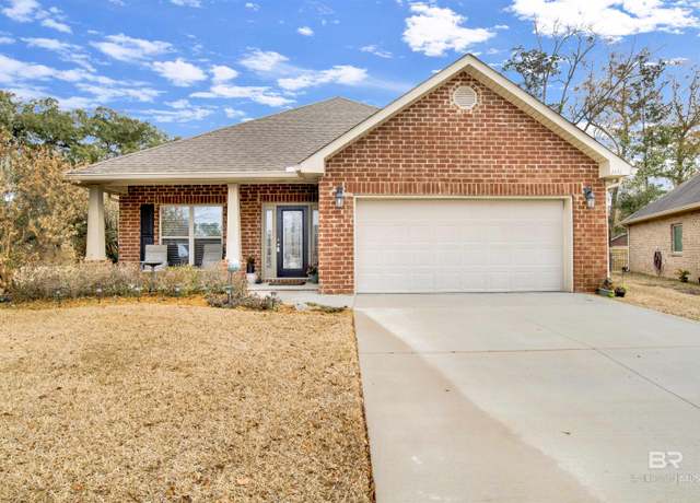 Property at 1476 Surrey Loop, Foley, AL 36535, 3 beds, 2 baths